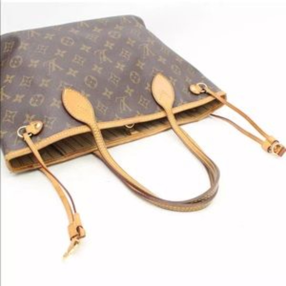 FINAL PRICE ~AUTHENTIC Louis Vuitton Neverfull PM